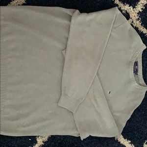 Men's vineyard vines sweater